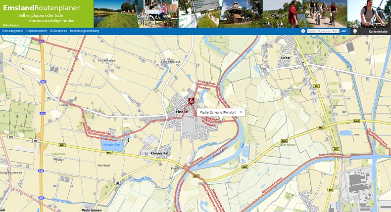 routenplaner